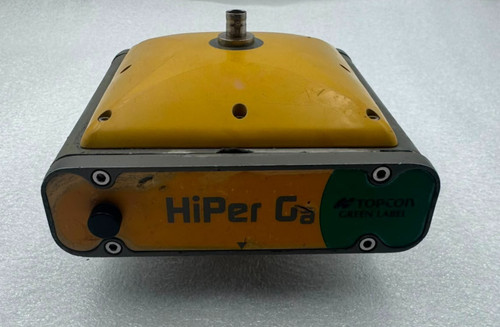 Topcon 860805 gps - topcon,
