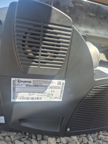Truma d6e gen - combi, boiler
