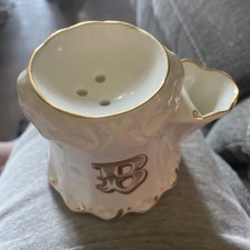 Vintage Shaving Scuttle Cup