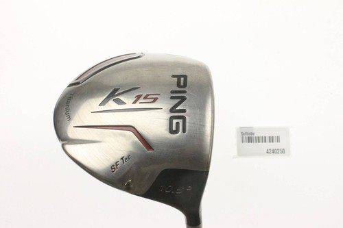 Ping k15 golf - k15, rh