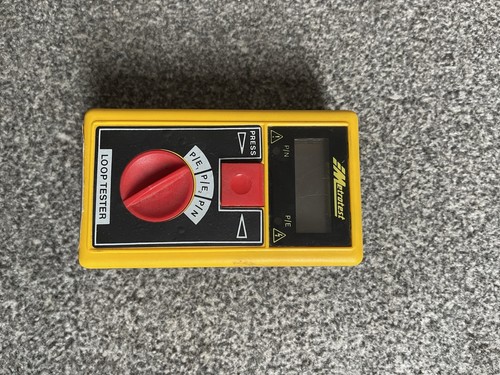 Metrotest mlt loop - mlt,
