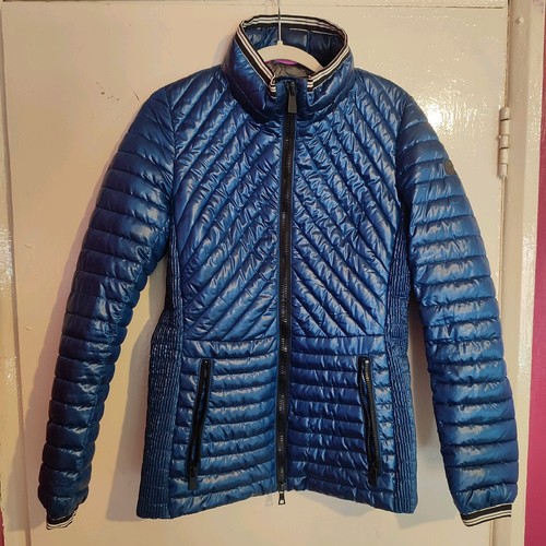 Creenstone women puffer - creenstone, women's