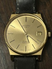 ROTARY 25 Jewels Automatic