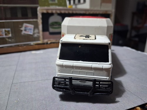 Vintage 1978 matchbox - vintage,