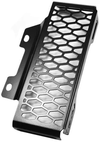 Zieger radiator cover - ,