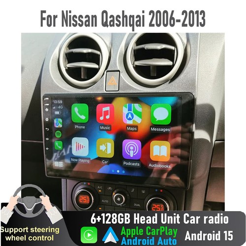 Apple carplay 6 128gb head - 6+128gb,