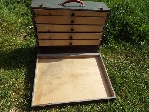 Vintage wooden - vintage,