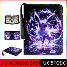 For Pokemon Trading Cards