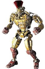 REAL STEEL MIDAS 1/6 scale ABS&PVC painted movable figure