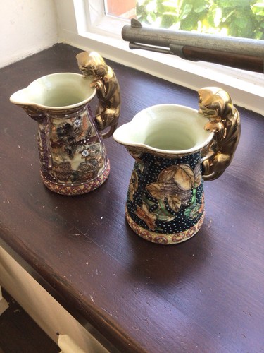 Rare vintage porcelain - rare,