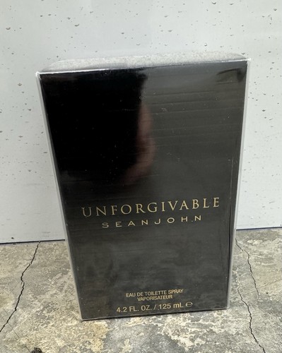 Sean john unforgivable eau - sean, de