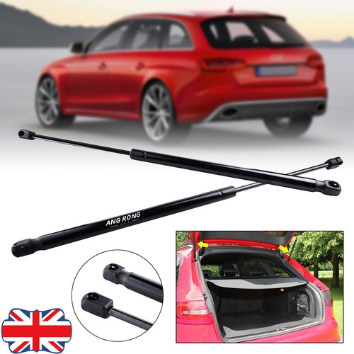 Tailgate boot gas struts - 2*tailgate,