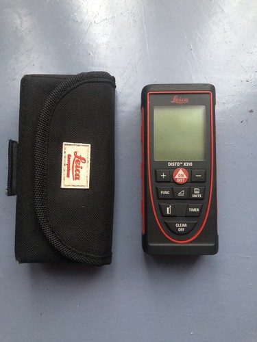 Disto x310 - disto,