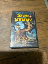 Dawn Of The Mummy Apex Release