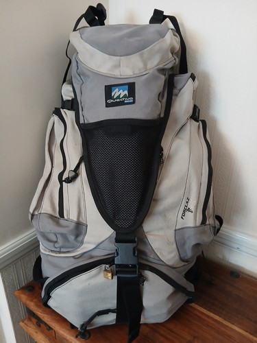 Quechua forclaz air - quechua, 70l