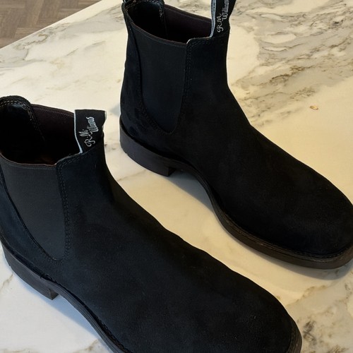 Williams men s black - williams,