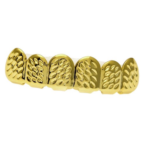 Gold plated silver - gold, /