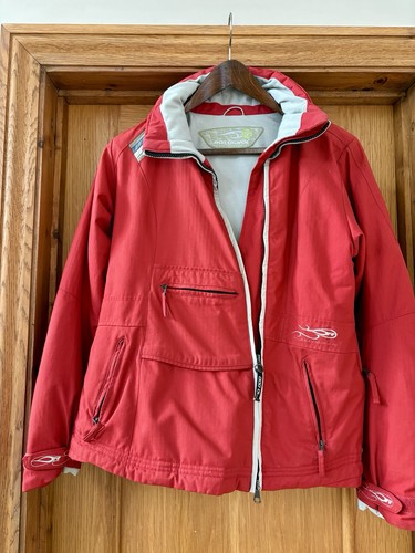 Rossignol ladies ski jacket - ladies,