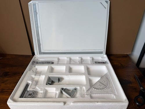 Drawing board 51x37cm - a3,