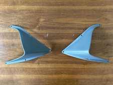Yamaha TZR250 3MA Fairing Hand Blisters (3MA-2834V & 3MA-2834W)