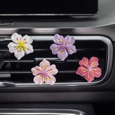 Car Air Outlet Perfume Clip