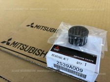 MITSUBISHI LANCER EVOLUTION 10