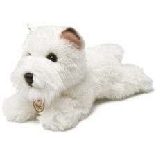 Aurora Miyoni Westie 20Cm Soft