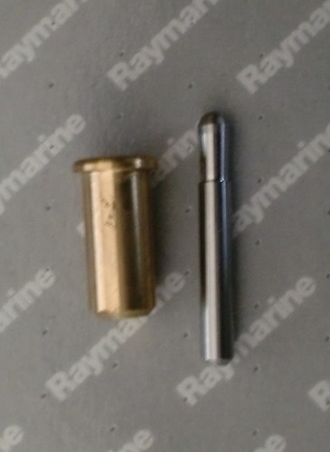 Raymarine autohelm tiller pin - autohelm,