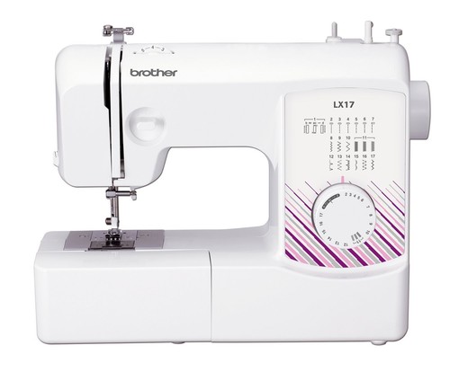 Brother lx17 domestic - lx17,