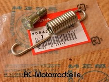 Honda CB 1100 F spring screw