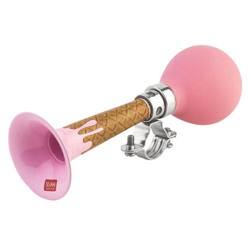 Bike horn ice cream - bike,