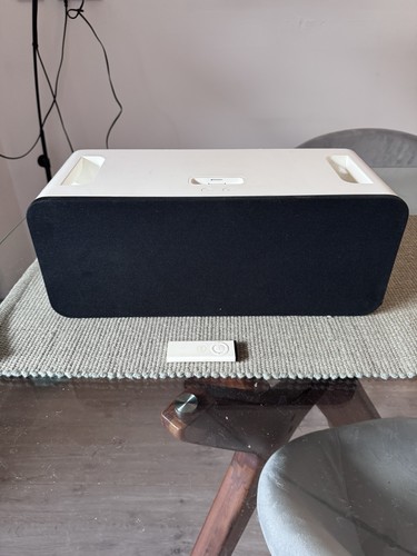 Apple ipod speaker - apple,