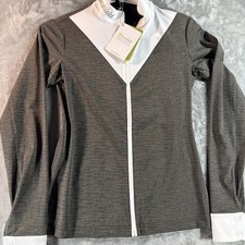 samshield equestrain show