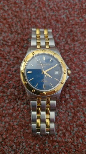 Raymond weil 5590 - 5590, tango