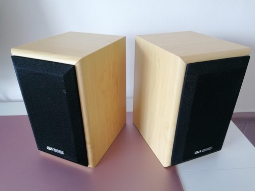 Acoustic solutions mk2 - av-20,