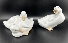 NAO by Lladro Ducklings - 2