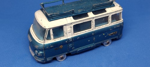 Corgi toys 479 vintage - corgi, commer