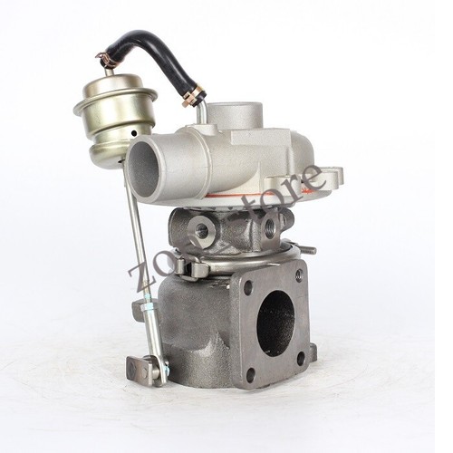 Turbocharger for ford - for,