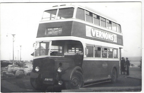 Bus photo jkm915 maidstone - bus,