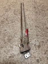 Range Rover Classic Rear lower