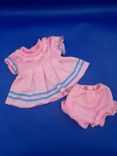 Cabbage Patch Kids Pink Jesmar