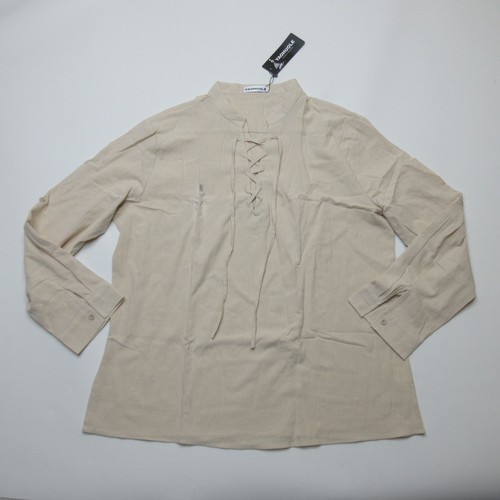 Yaohuole mens lace shirt - yaohuole,