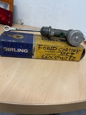 Ford Cortina Master Cylinder