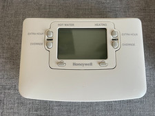 Honeywell ST9400C 7 Day