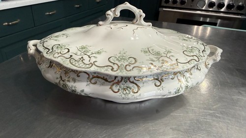 Antique henry alcock lynton - antique,