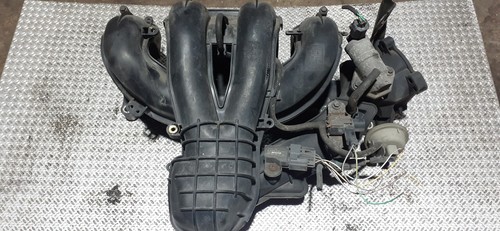 Ford mondeo mk3 inlet - ford,