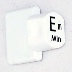 Ashbury replacement - replacement, em