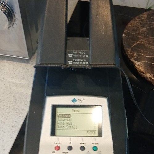 Tellermate electronic - tellermate,