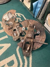 Jaguar E Type Series 2