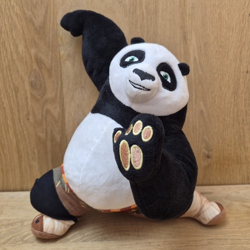 Official dreamworks kung - kung, fu